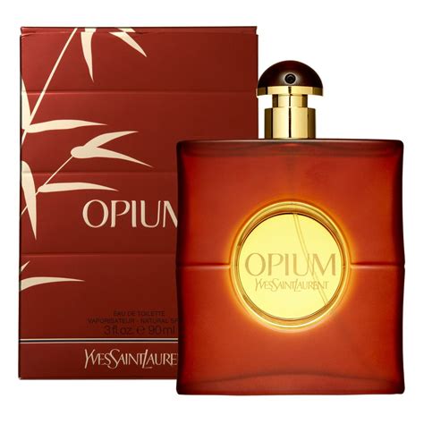 estratto opium yves saint laurent dove comprarlo|Parfum Opium YSL .